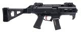 "CZ Scorpion EVO 3 S2 Pistol 9mm (L2025-13672)"