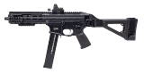 "LWRC SMG-45 Pistol .45 Auto (L2025-13730)" - 2 of 4