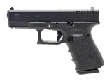 "Glock 23 Gen 4 Pistol .40 S&W (L2025-13223)" - 2 of 3