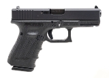 "Glock 23 Gen 4 Pistol .40 S&W (L2025-13223)"