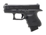 "Glock 33 Gen 4 Pistol .357 SIG (L2025-13965)" - 2 of 3