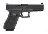 "Glock 20 Gen 3 Pistol 10mm (L2025-13935)"