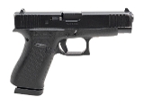 "Glock 48 Pistol 9mm (L2025-13555)"