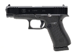 "Glock 48 Pistol 9mm (L2025-13555)" - 2 of 3