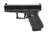 "Glock 19 Gen 3 Pistol 9mm (L2025-13867)" - 2 of 3
