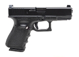"Glock 19 Gen 3 Pistol 9mm (L2025-13867)"