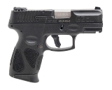 "Taurus G2C Pistol 9mm (L2025-13642)"