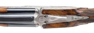 "JOHN WILKES SPECIAL SERIES “SOLID/SOLID" SHOTGUN 20 GAUGE (L2025-13714)" - Image 5 of 10