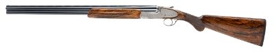 "JOHN WILKES SPECIAL SERIES “SOLID/SOLID" SHOTGUN 20 GAUGE (L2025-13714)" - Image 3 of 10