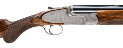 "JOHN WILKES SPECIAL SERIES “SOLID/SOLID" SHOTGUN 20 GAUGE (L2025-13714)" - Image 2 of 10