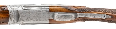 "JOHN WILKES SPECIAL SERIES “SOLID/SOLID" SHOTGUN 20 GAUGE (L2025-13714)" - Image 7 of 10