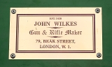 "JOHN WILKES SPECIAL SERIES “SOLID/SOLID" SHOTGUN 20 GAUGE (L2025-13714)" - 10 of 10