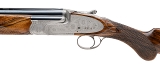 "JOHN WILKES SPECIAL SERIES “SOLID/SOLID" SHOTGUN 20 GAUGE (L2025-13714)" - 4 of 10