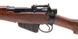 "Late War British No.5 Mk I “Jungle Carbine" – .303 British (L2025-11963)" - 4 of 7