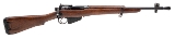 "Late War British No.5 Mk I “Jungle Carbine" – .303 British (L2025-11963)"