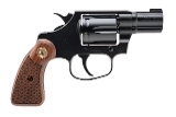 "(SN: RA307217) Colt Cobra Special Revolver .38 Spl+P (L2025-12746) NEW" - 2 of 3