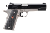 "(SN: DS54117) Colt Government Delta Elite Pistol 10mm (L2025-12744) NEW"