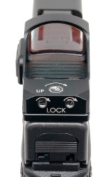 "Glock 19 Gen 4 Pistol 9mm (L2025-14131)" - 5 of 5