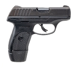 "Ruger EC9S Pistol 9mm (L2025-13829)"