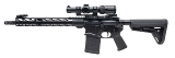 "Ruger SFAR Rifle 7.62 NATO (L2025-13871)" - 3 of 4