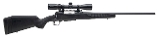 "(SN: R484424) Savage 110 Apex Hunter XP Rifle 6.5 PRC (L2025-13340) NEW"