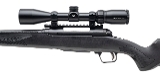"(SN: R462001) Savage 110 Apex Hunter XP Rifle 6.5 PRC (L2025-13339) NEW" - 4 of 5