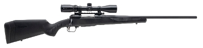 "(SN: R462001) Savage 110 Apex Hunter XP Rifle 6.5 PRC (L2025-13339) NEW"
