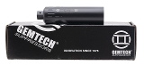"(SN: S25-012747) Gemtech Trek-II Suppressor 5.56MM (L2025-13982) NEW"