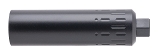 "(SN: S25-012747) Gemtech Trek-II Suppressor 5.56MM (L2025-13982) NEW" - 3 of 3