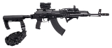 "Riley Defense RAK-47 Tactical Rifle 7.62x39mm (L2025-13907)"