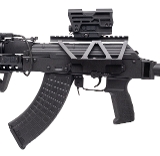 "Riley Defense RAK-47 Tactical Rifle 7.62x39mm (L2025-13907)" - 4 of 9
