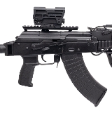 "Riley Defense RAK-47 Tactical Rifle 7.62x39mm (L2025-13907)" - 2 of 9