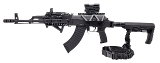"Riley Defense RAK-47 Tactical Rifle 7.62x39mm (L2025-13907)" - 3 of 9