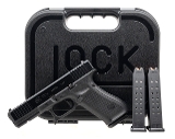 "(SN: CGTL962) Glock 17C V Pistol 9mm (L2025-14124) NEW" - 3 of 3