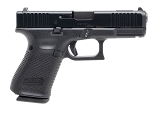 "(SN: CGTR537) Glock 19C V Pistol 9mm (L2025-14123) NEW"