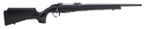 "(SN: K271617) CZ 600 Plus AL3 Rifle .30-06 SPRG. (L2025-13899) NEW"