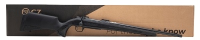 "(SN: K271617) CZ 600 Plus AL3 Rifle .30-06 SPRG. (L2025-13899) NEW" - Image 5 of 5