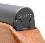 "Yugoslavian M59/66 SKS Semi-Auto Rifle – 7.62x39 (L2025-12603)" - 7 of 8