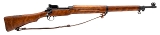 "WWI Winchester Model 1917 Bolt Action Rifle – .30-06 (L2025-12781)"