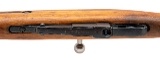 "WWII Era Russian M91/30 Mosin Nagant by Izhevsk – 7.62x54R (L2025-12674)" - 6 of 7