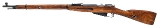 "WWII Era Russian M91/30 Mosin Nagant by Izhevsk – 7.62x54R (L2025-12674)" - 3 of 7