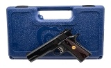 "(SN: 71N21259) Colt Series 70 MK IV Gold Cup National Match 1911 Pistol .38 Super (L2025-12745) NEW" - 3 of 3