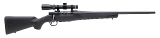 "Mossberg Patriot Rifle .350 Legend (L2025-13677)"