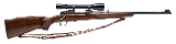 "WINCHESTER PRE-64 MODEL 70 FEATHERWEIGHT RIFLE 270 WIN. (L2025-13734)"