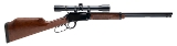 "Henry Rifle .17HMR (L2025-13903)"