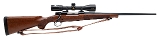 "WINCHESTER MODEL 70 FEATHERWEIGHT RIFLE 25-06 REM. (L2025-13483)"