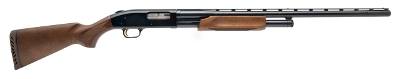 "Mossberg 500A Shotgun 12 Gauge (L2025-13697)"