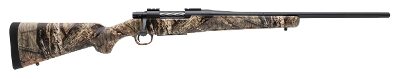 "Mossberg Patriot Rifle 6.5 Creedmoor (L2025-13480)"