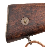 "B.S.A. Co. SHT. L.E. III Bolt Action Rifle – .303 British (L2025-12774)" - 12 of 12