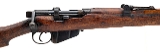 "B.S.A. Co. SHT. L.E. III Bolt Action Rifle – .303 British (L2025-12774)" - 2 of 12